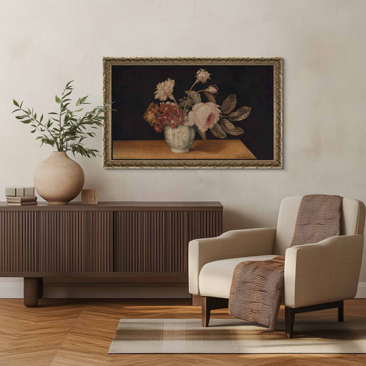 TV Mounting Options for Your Samsung The Frame TV