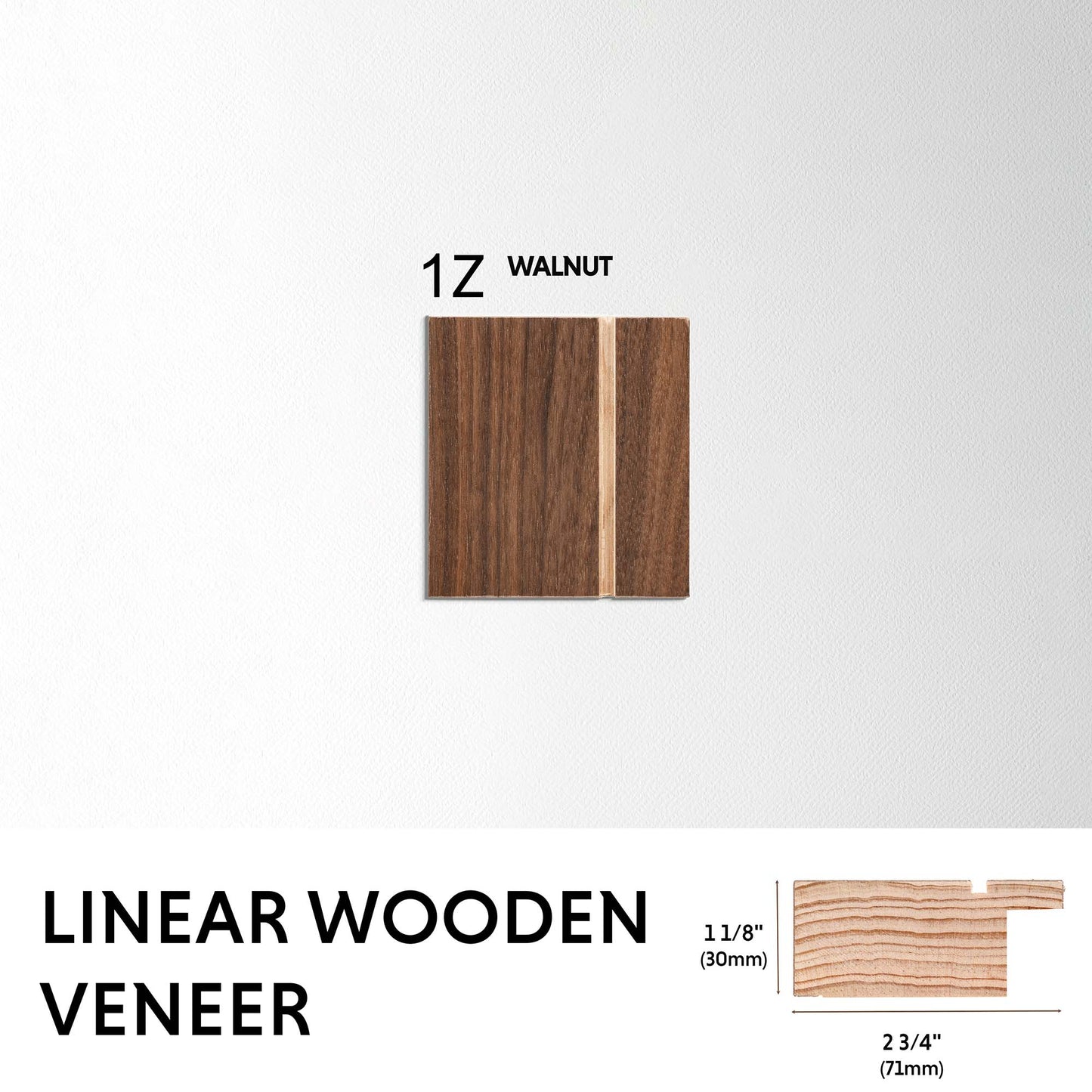 Cadre TV pour téléviseurs Samsung The Frame, lunette TV faite à la main, finition rustique en bois foncé et or, tailles de cadre TV 32, 43, 50, 55, 65, 75, 85 pouces