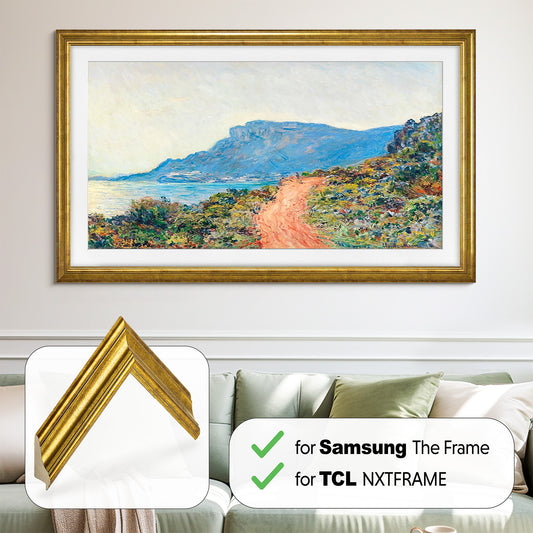 goldtvframethinggoldtvframe