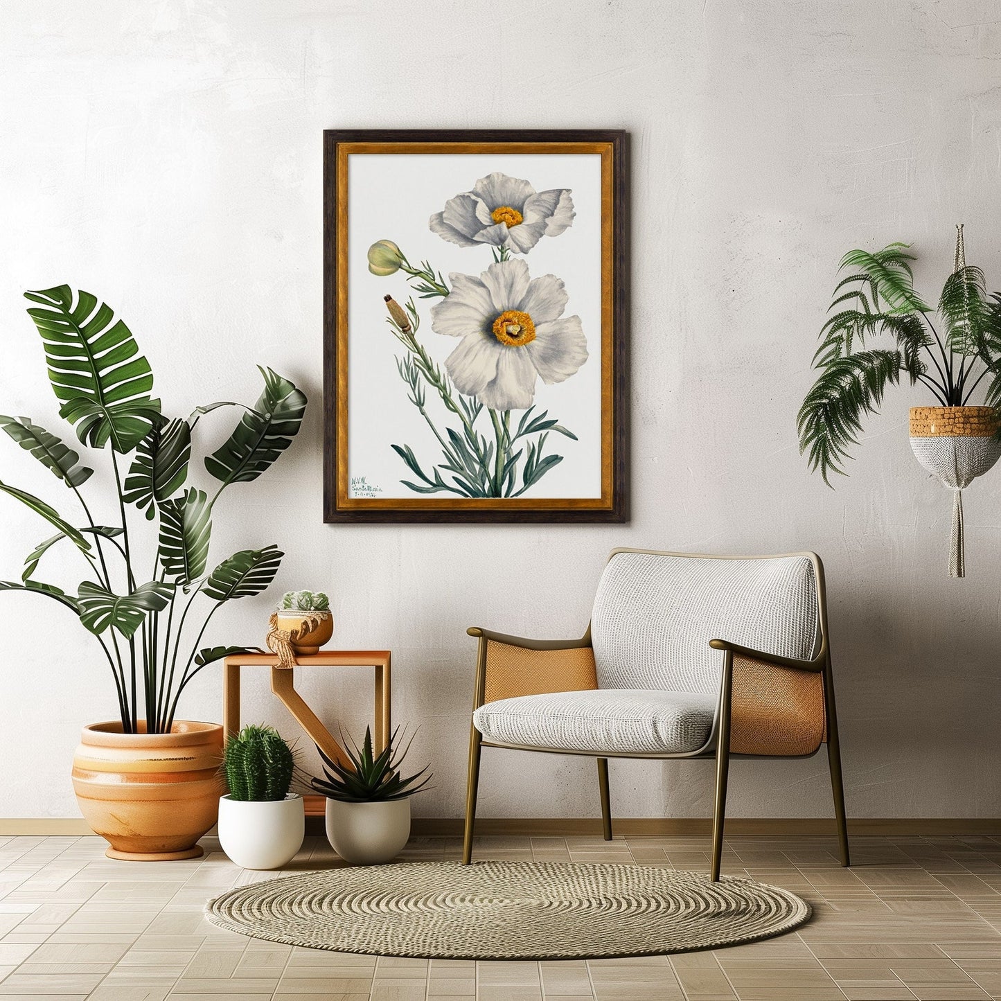 Walnut Brown and Honey Brown baltic birch picture frame for art photography, custom sizes, made from high quality durable materials, perfect for gallery walls. Double Black Custom Picture Frame, Handmade Wooden Photo Frame, Black Poster Frame, Contemporary style A1 A3 A5 4x6 9x12 16x20 18x24 36x40