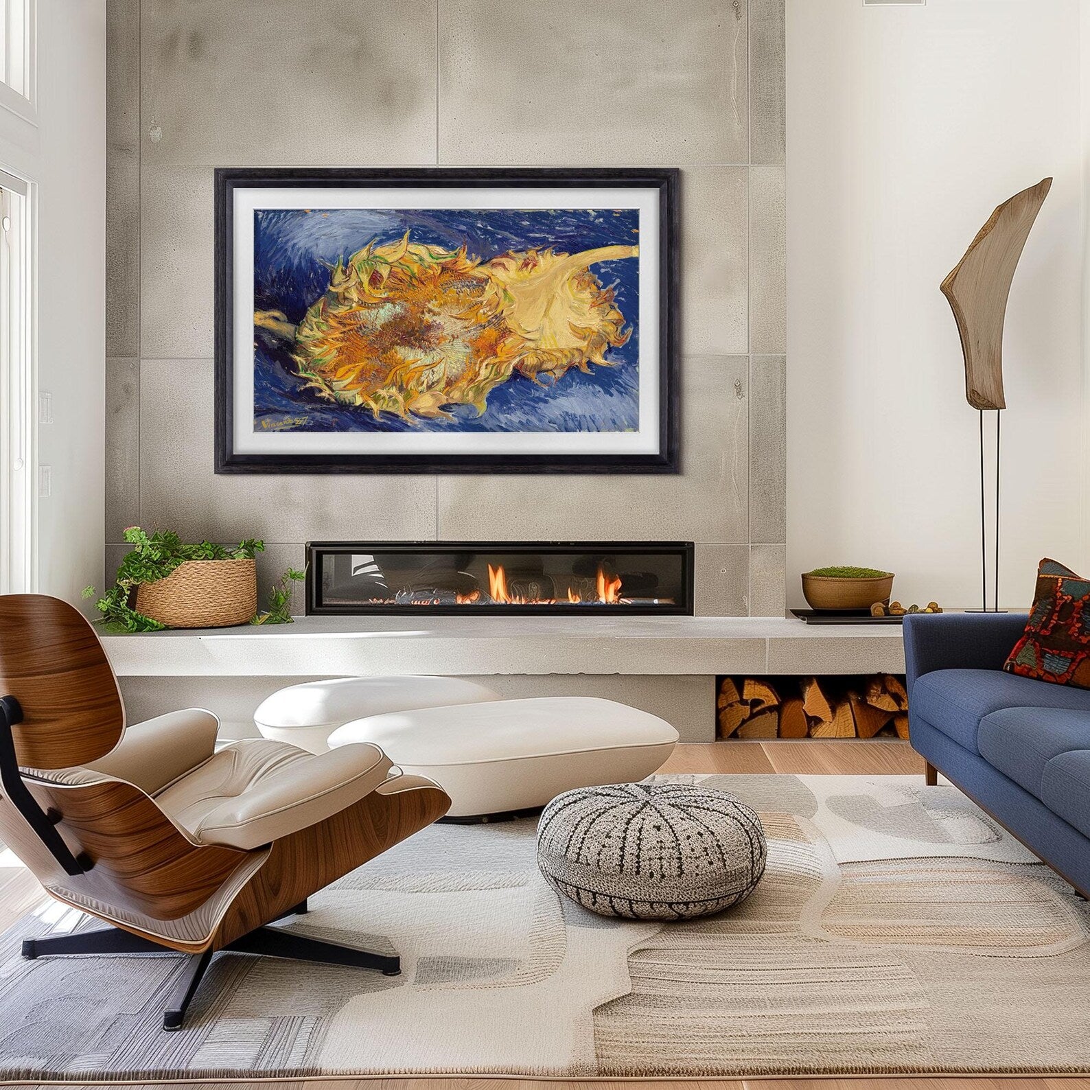 Double black baltic birch picture frame for art photography, custom sizes, made from high quality durable materials, perfect for gallery walls. Double Black Custom Picture Frame, Handmade Wooden Photo Frame, Black Poster Frame, Contemporary style A1 A3 A5 4x6 9x12 16x20 18x24 36x40