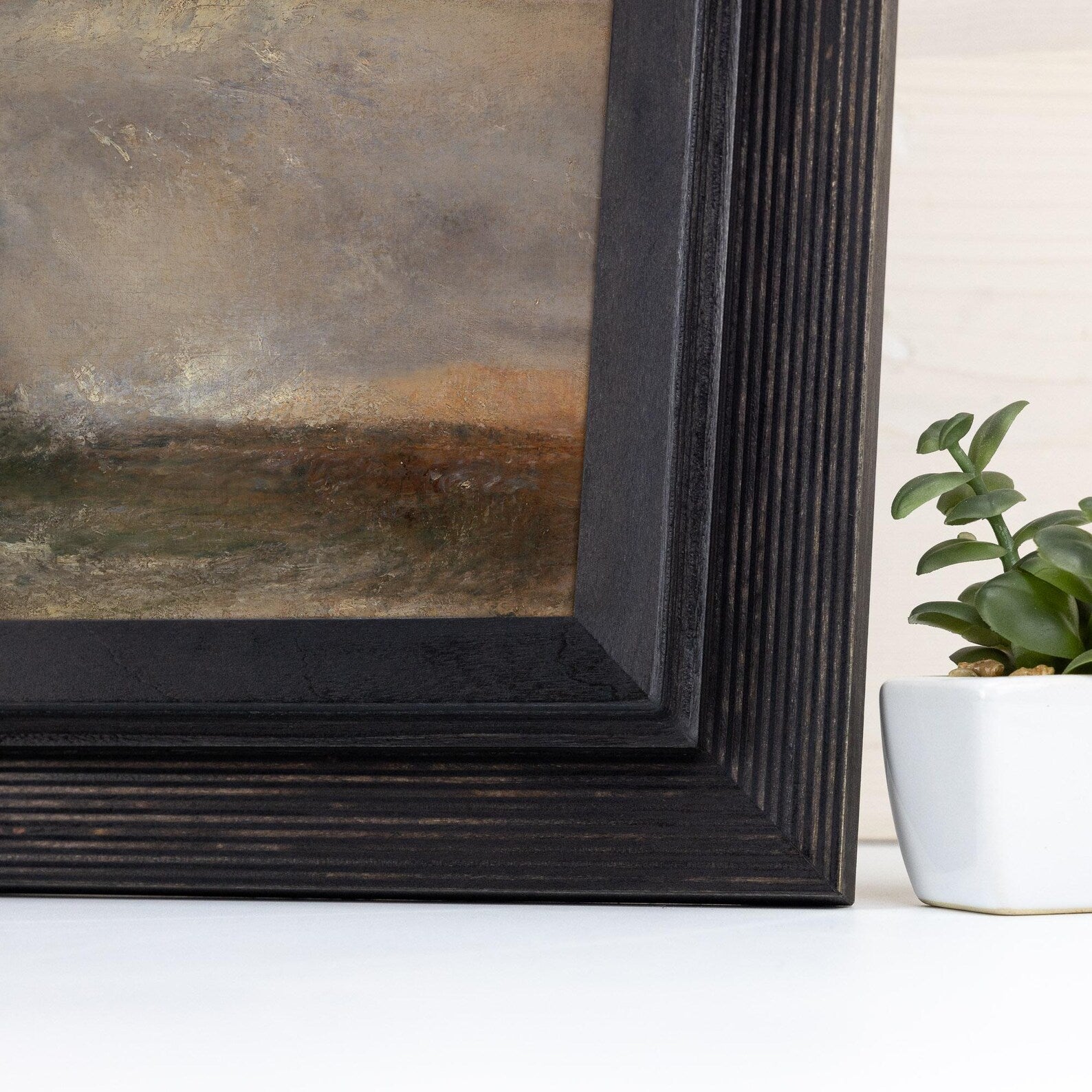 Double black baltic birch picture frame for art photography, custom sizes, made from high quality durable materials, perfect for gallery walls. Double Black Custom Picture Frame, Handmade Wooden Photo Frame, Black Poster Frame, Contemporary style A1 A3 A5 4x6 9x12 16x20 18x24 36x40