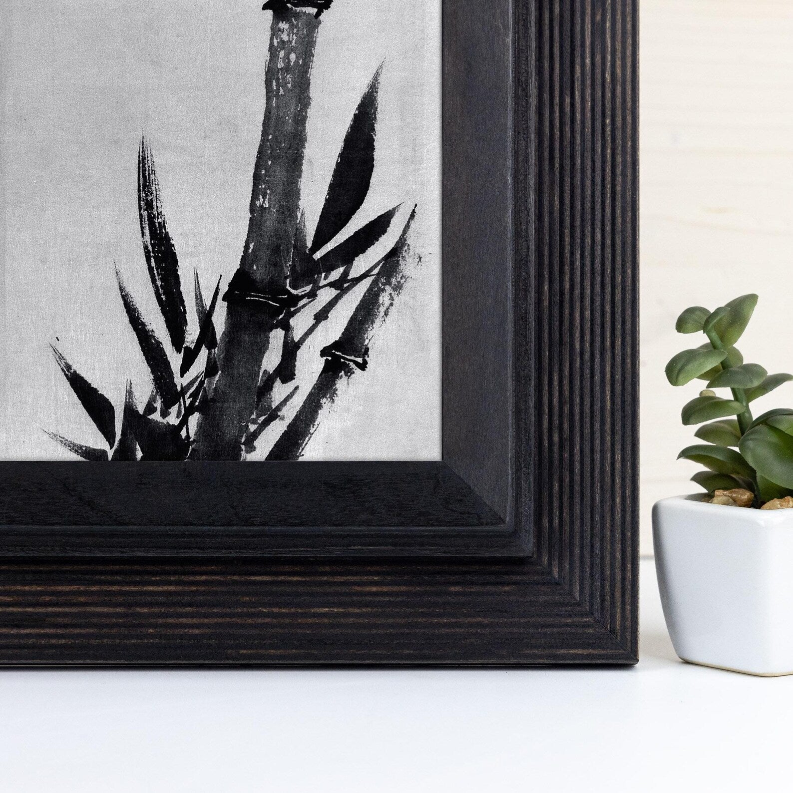 Double black baltic birch picture frame for art photography, custom sizes, made from high quality durable materials, perfect for gallery walls. Double Black Custom Picture Frame, Handmade Wooden Photo Frame, Black Poster Frame, Contemporary style A1 A3 A5 4x6 9x12 16x20 18x24 36x40