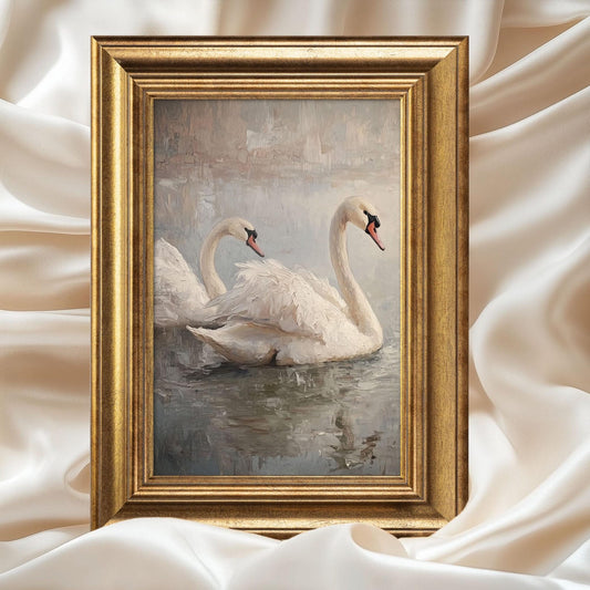 Gold Contemporary Classic Picture Frame