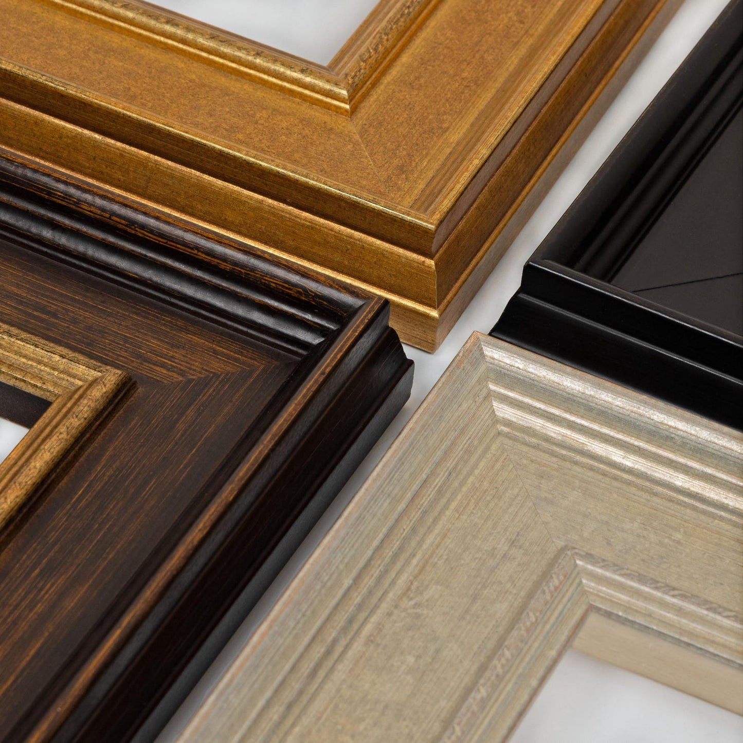 Gallery Art Frame for Canvas