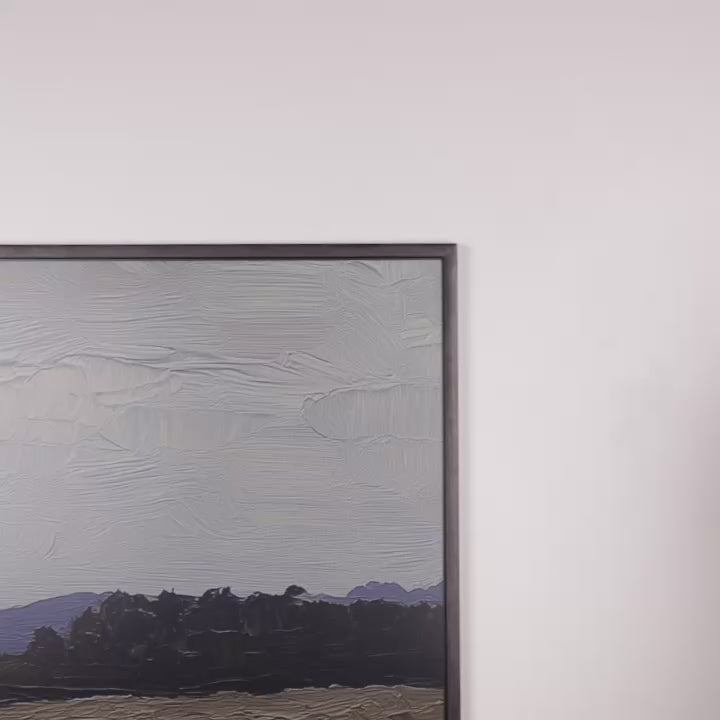 EVENTFRAME TV Frame samples in action in gold, champagne, rose gold copper colors, for Samsung the frame, TCL NXTFrame, Hisense Canvas tv.