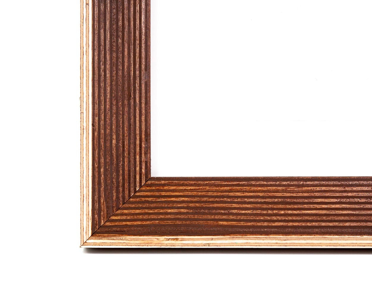 Brown Picture Frame, Wood picture frame, Rustic frames, SIZES: 2x2 4x4 4x6 5x5 5x7 5.5x8.5 6x6 6x8 7x7 7x9 8.5X11 9x11 8x10 10x10 8x12 32x40