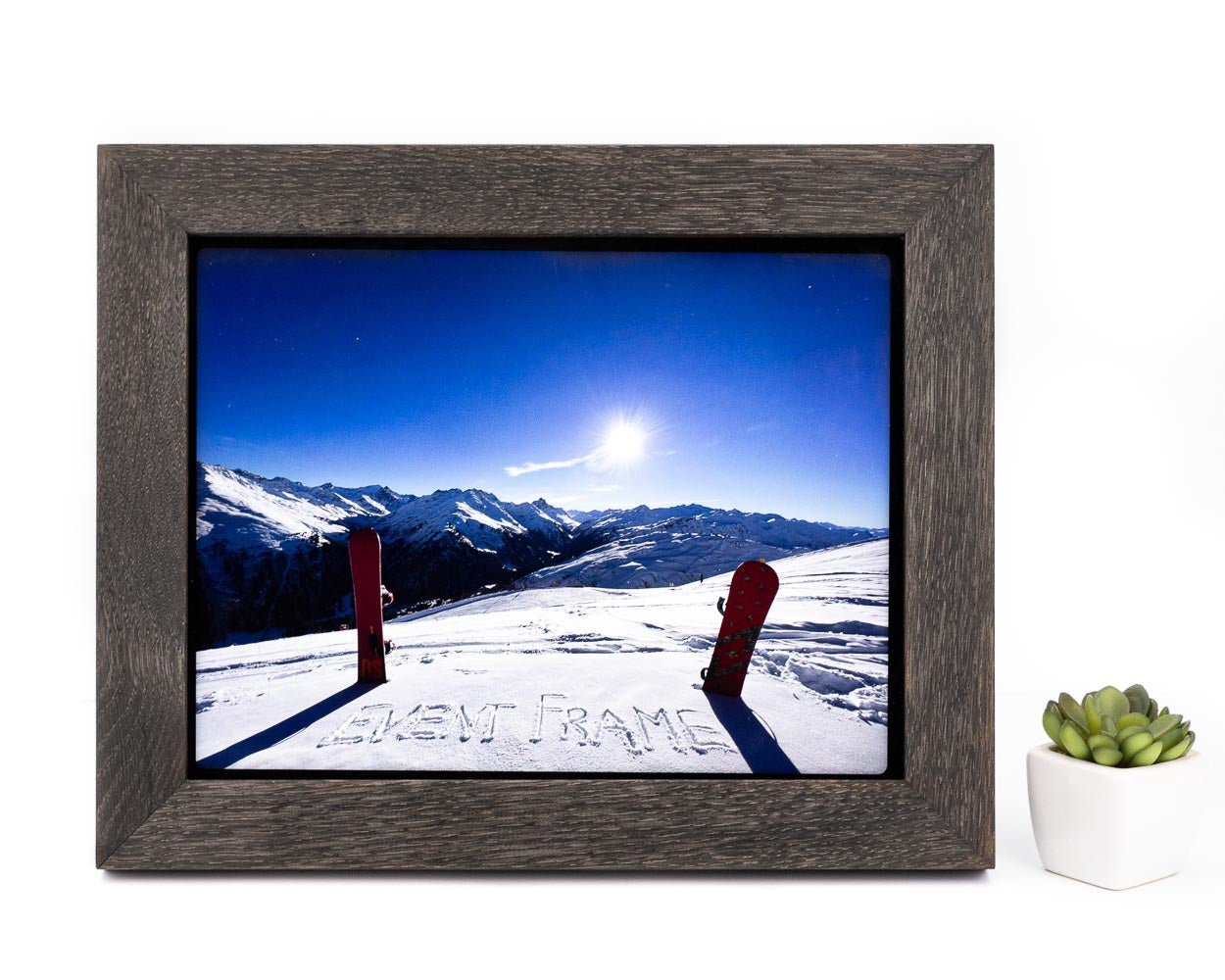 Tablet for iPad Air 13 (2024). Wooden Frame for IPad, Tablet Stand, Oak Wood Cover for iPad, Tablet Display Mounting Frame, Tablet Wood Case, Stand Holder for Desk or Wall