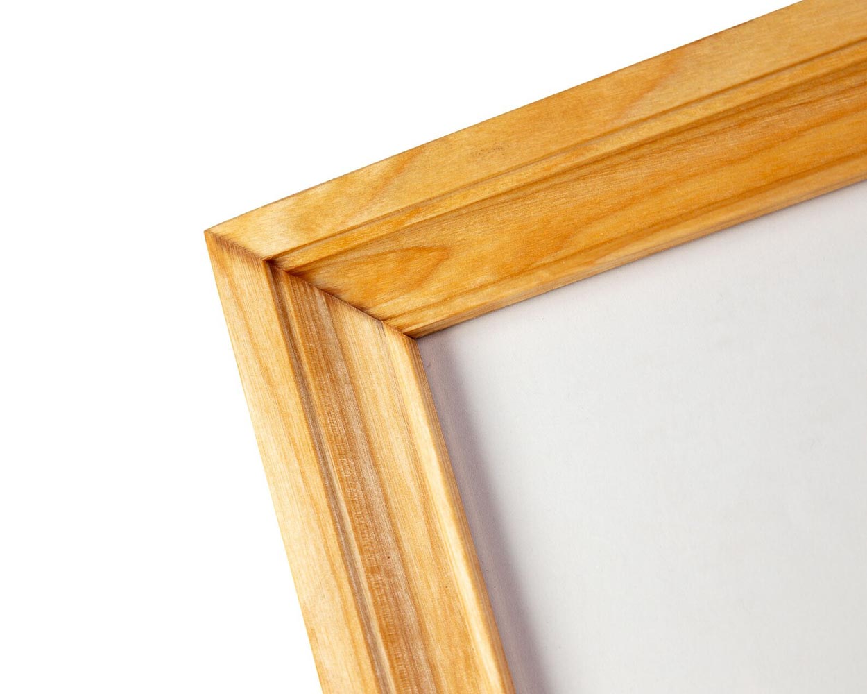 Vintage Natural Birch Picture Frame, Handmade Custom Size Frame, Pressed Flower Frame, Gallery Wall Frames A1 A4 5x7 8x8 11x17 16x20 18x24