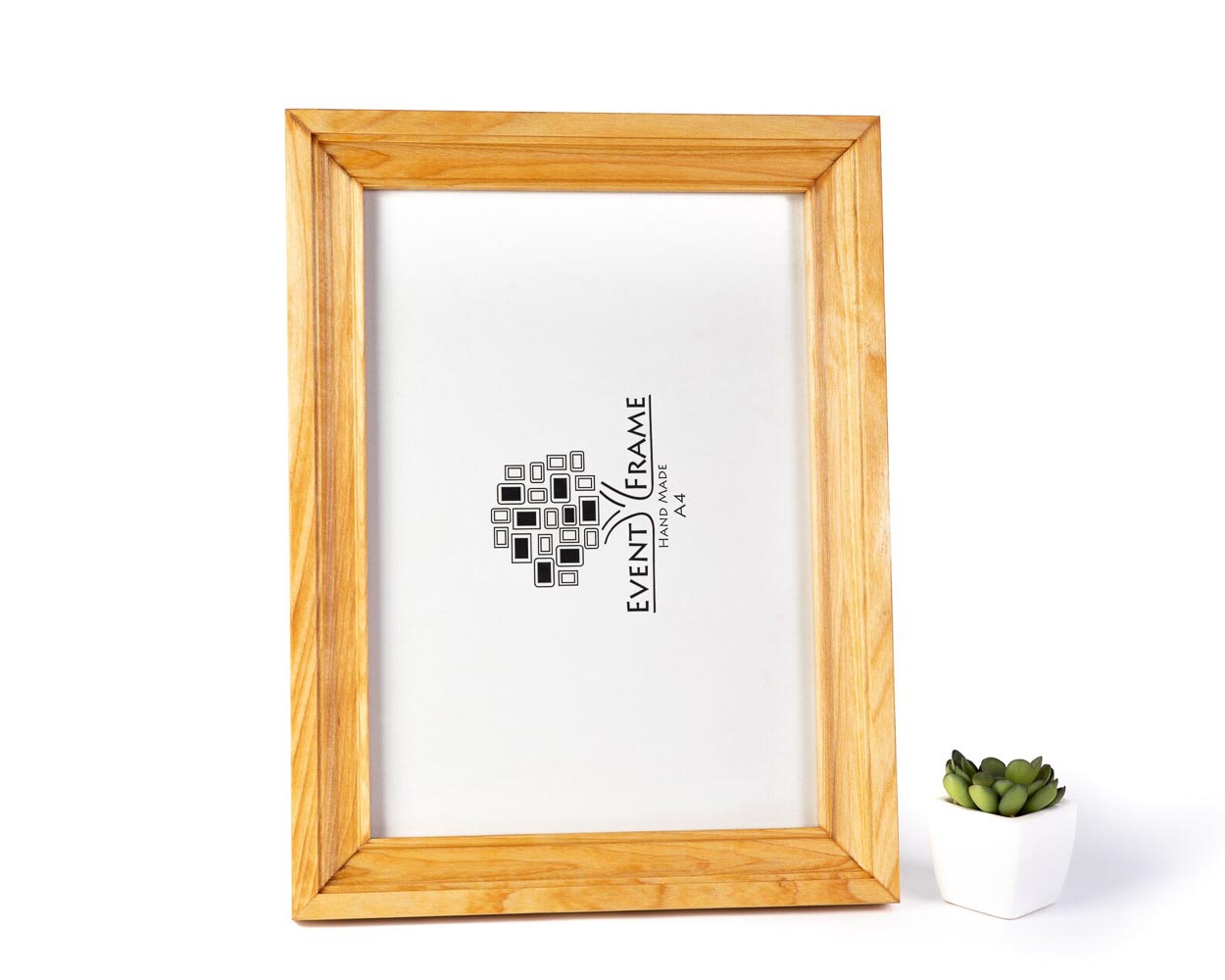 Vintage Natural Birch Picture Frame, Handmade Custom Size Frame, Pressed Flower Frame, Gallery Wall Frames A1 A4 5x7 8x8 11x17 16x20 18x24