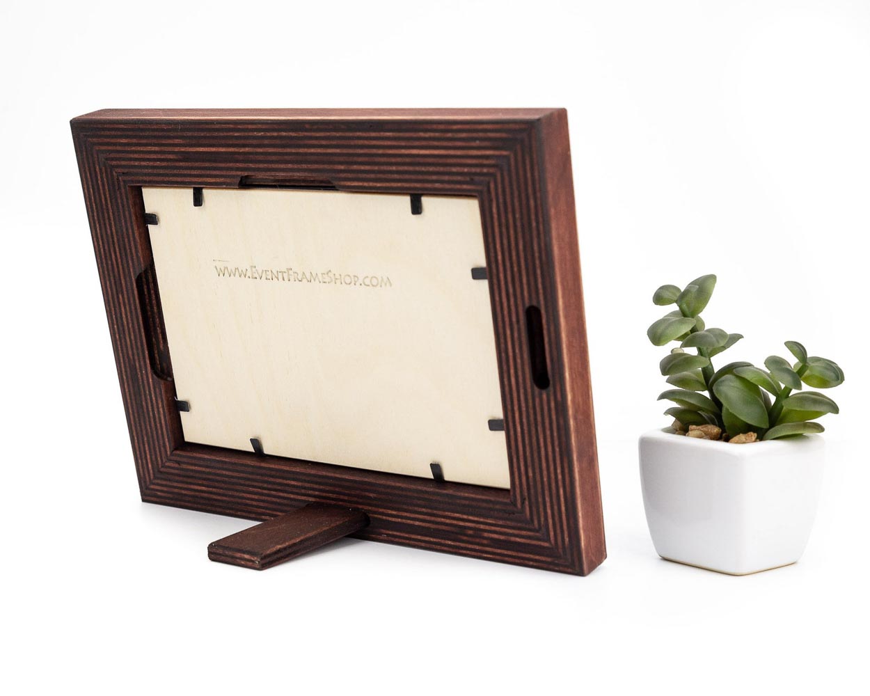 Brown Picture Frame, Wooden Handmade Frame, Wall Decor Photo Frame A5 A4 A3 4x4 4x6 5x5 5x7 6x6 6x8 7x7 7x9 8x8 8x10 8x12 8.5x11 11x14 20x30