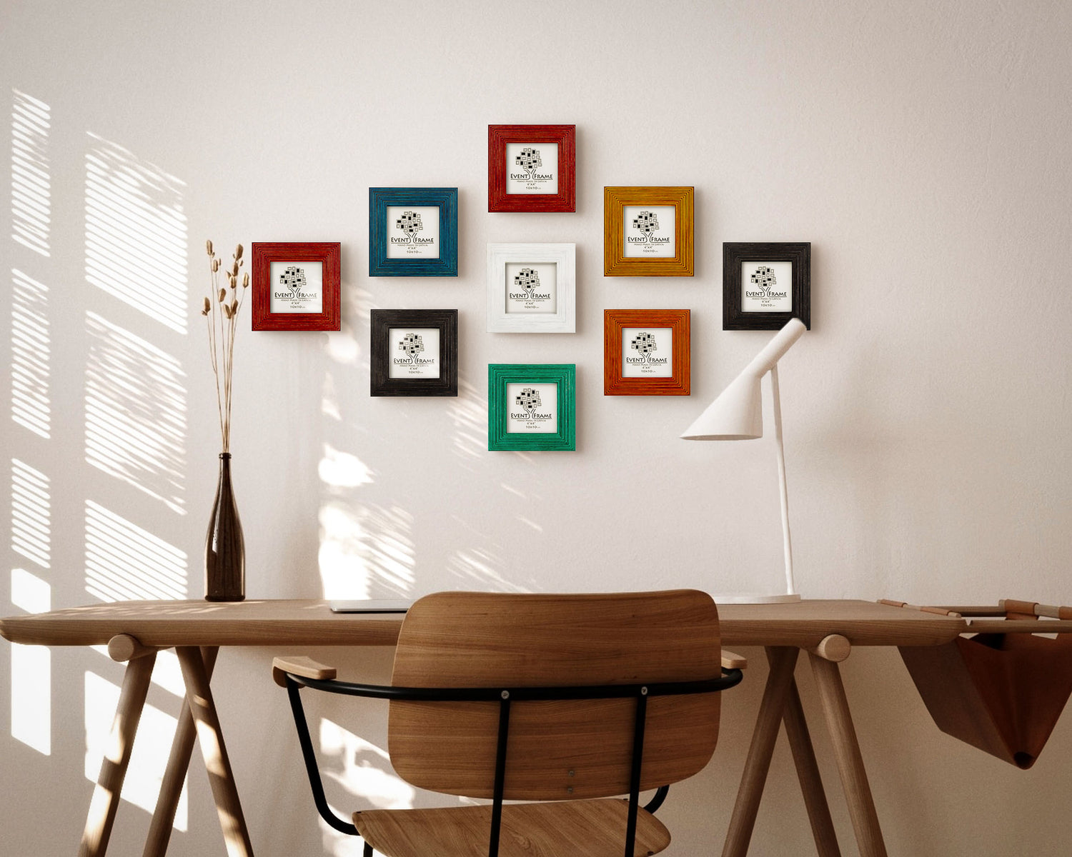 Picture Frame Set