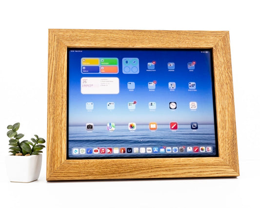 Frame for ipad Air 13